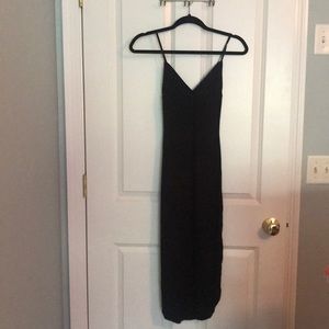 American Apparel Sophie Dress - new with tags
